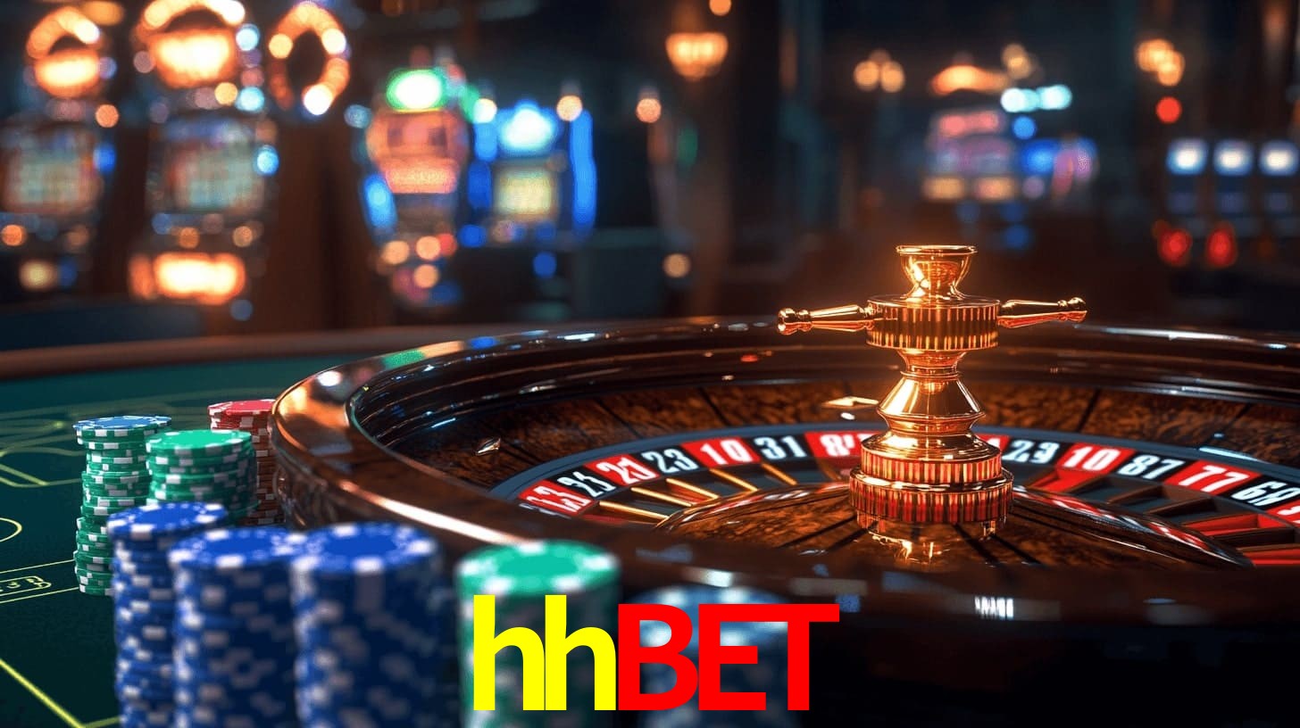 hhbet - Roda da Sorte Brilhante - hhbet.com