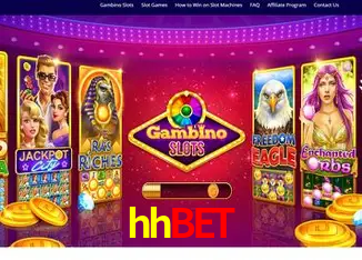 Descubra a Essência do hhbet: Nossa História e Compromissos