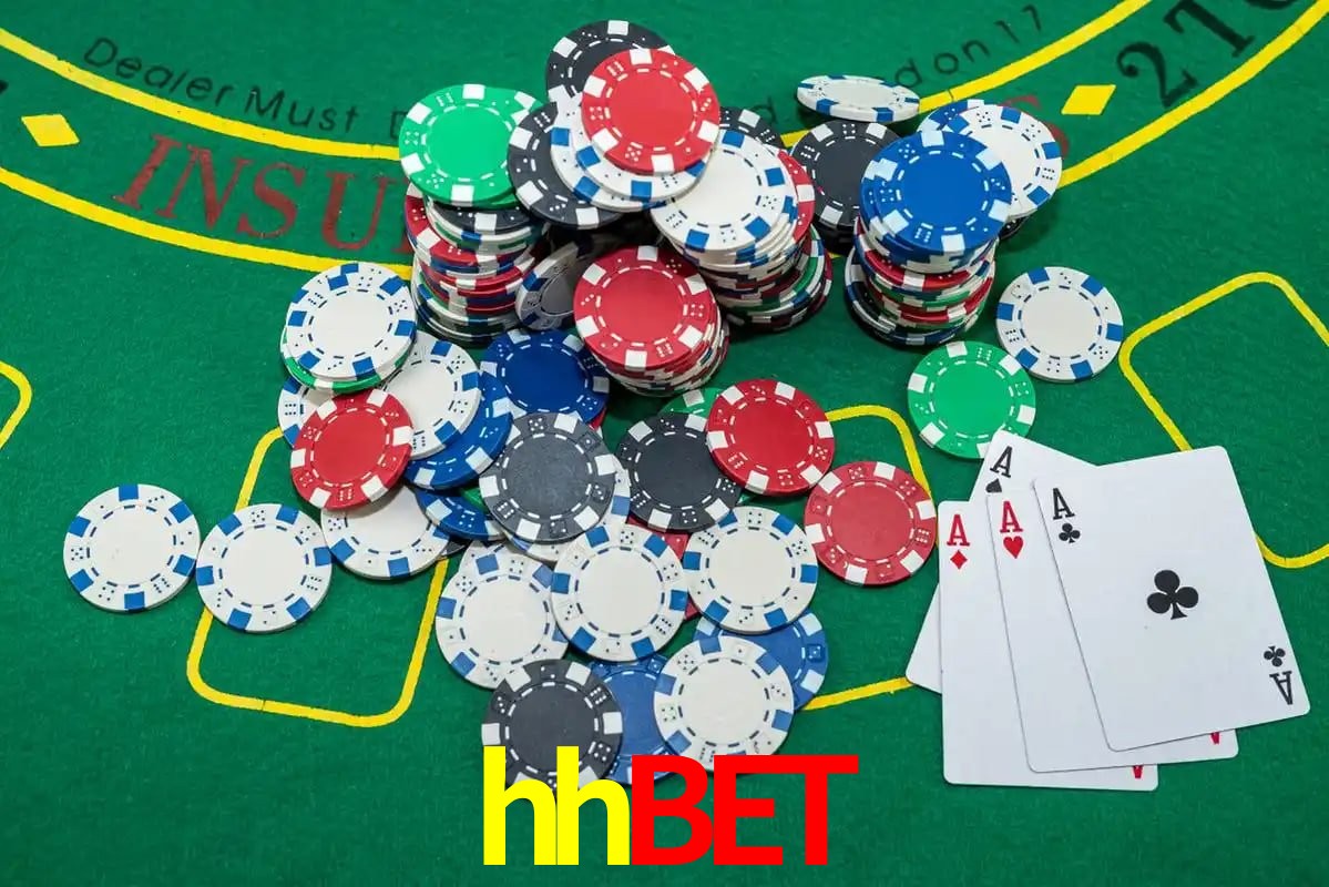 Estatísticas hhbet