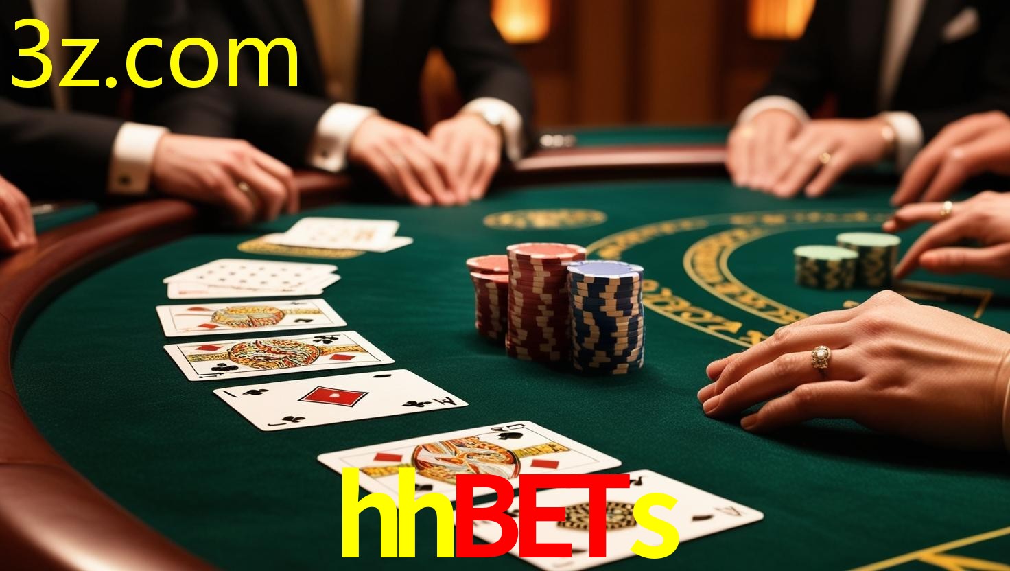 HHBETS.COM