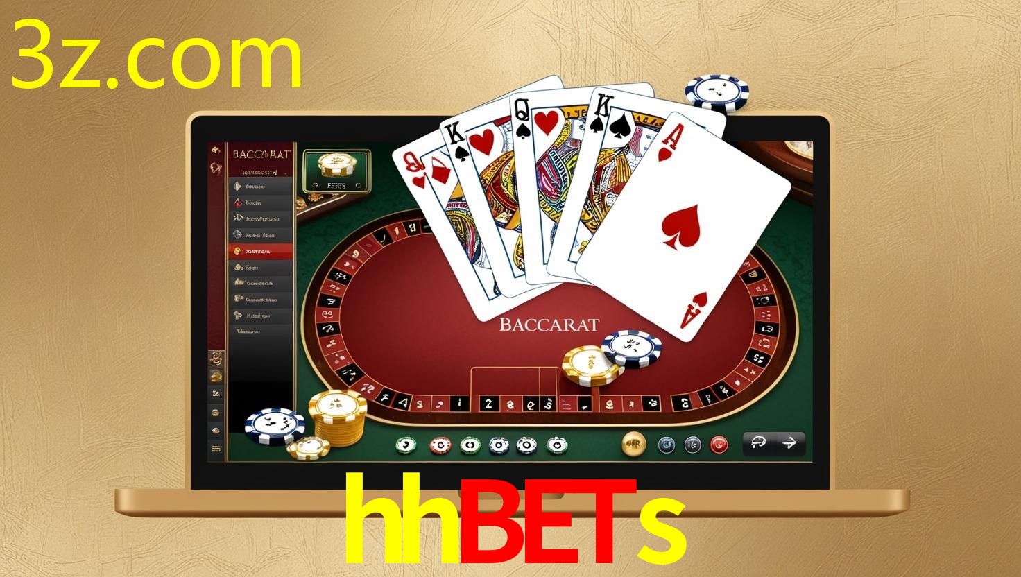 HHBETS.COM
