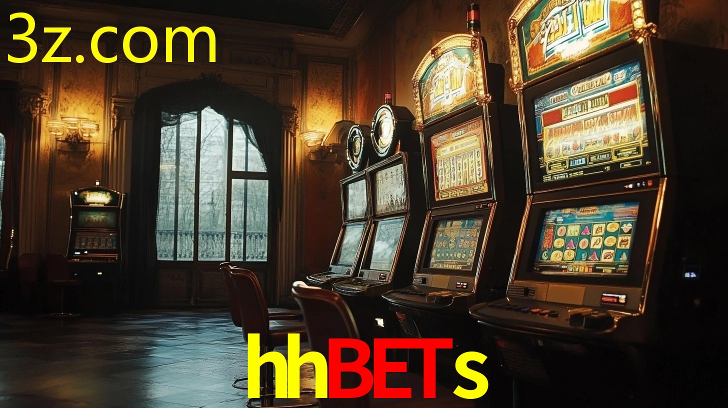 HHBETS.COM