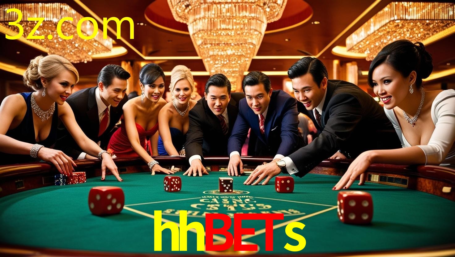 HHBETS.COM