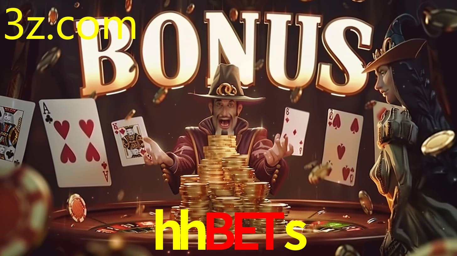 HHBETS.COM
