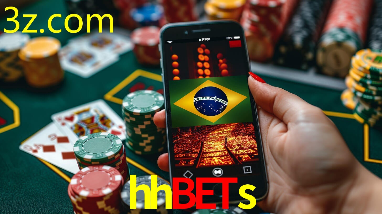 HHBETS.COM