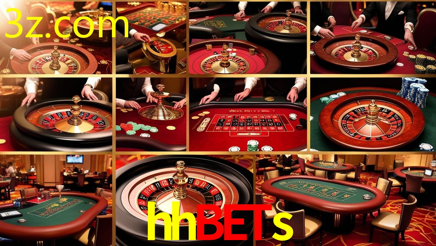 HHBETS.COM