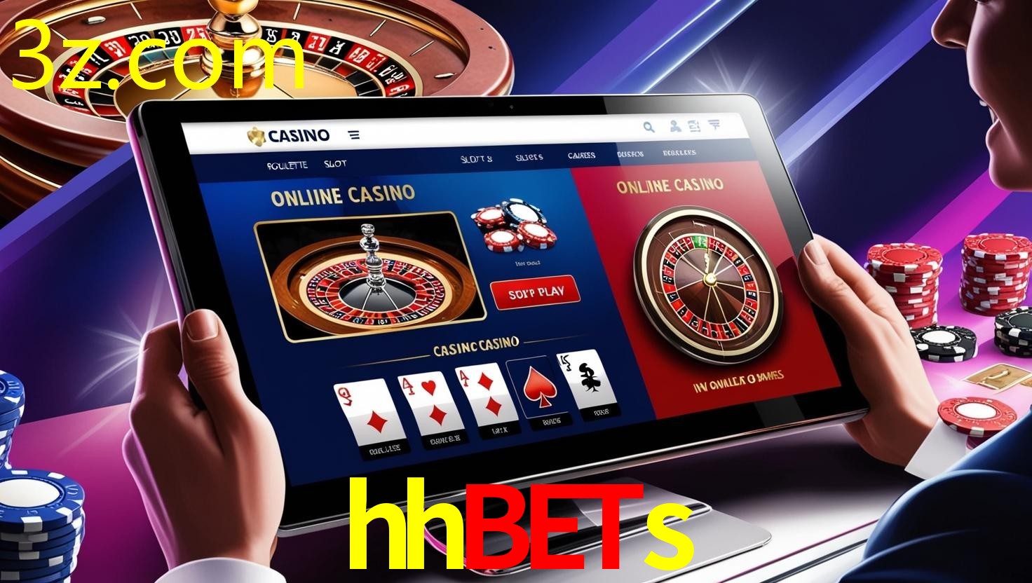 HHBETS.COM