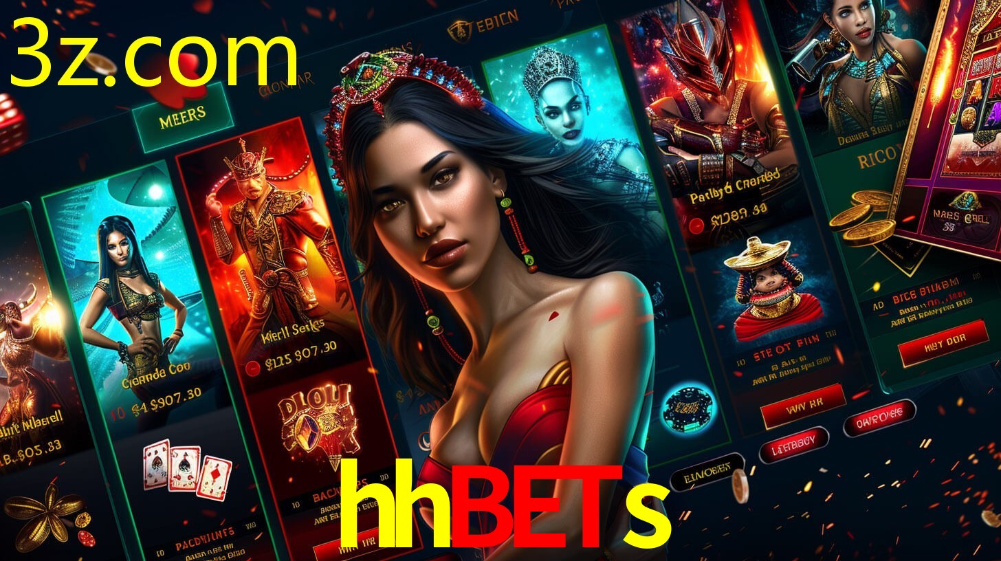 HHBETS.COM