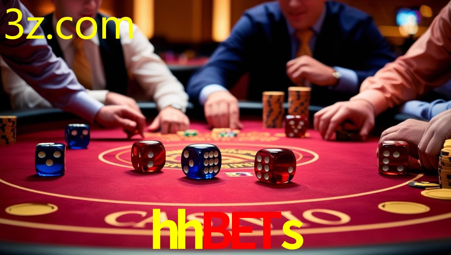 HHBETS.COM