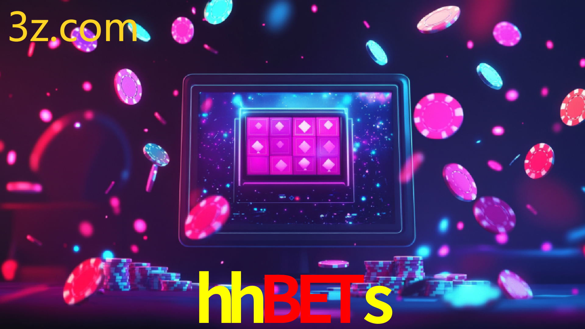 HHBETS.COM