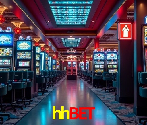Jogos Exclusivos hhbet