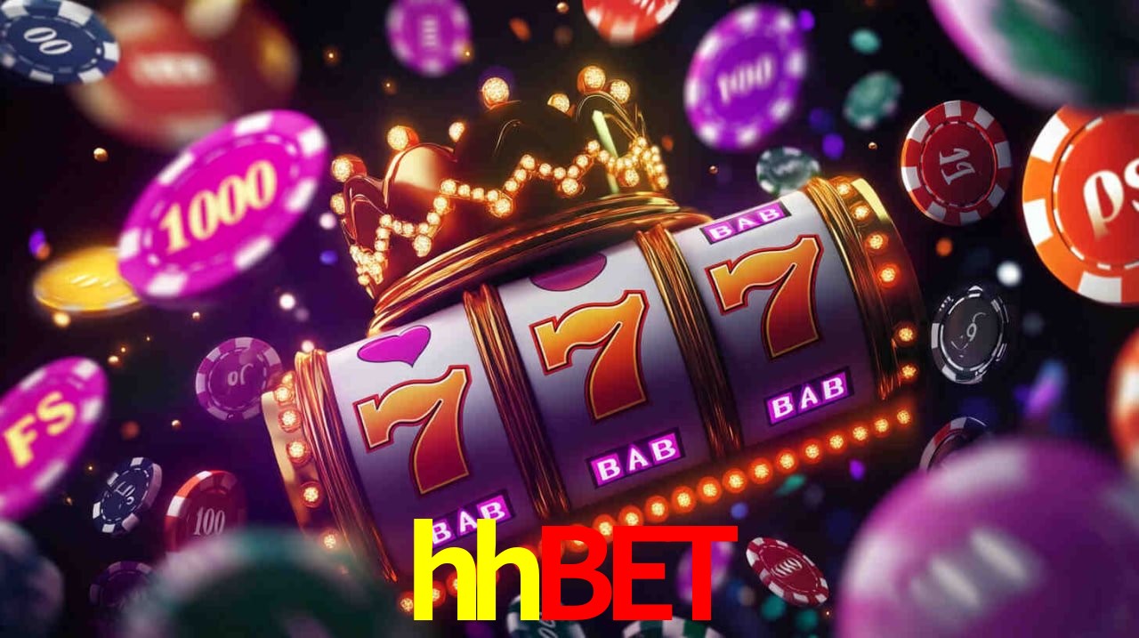 Casino Ao Vivo hhbet