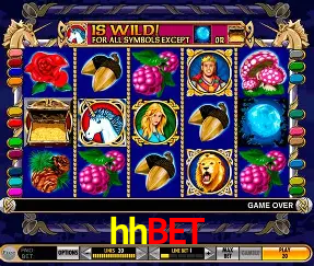 Descubra a Magia dos Jogos de Arcade no hhbet
