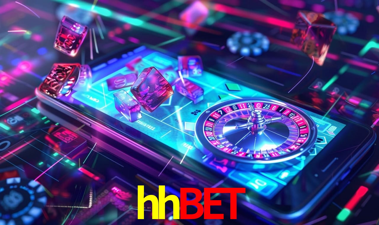 Benefícios da Conta hhbet