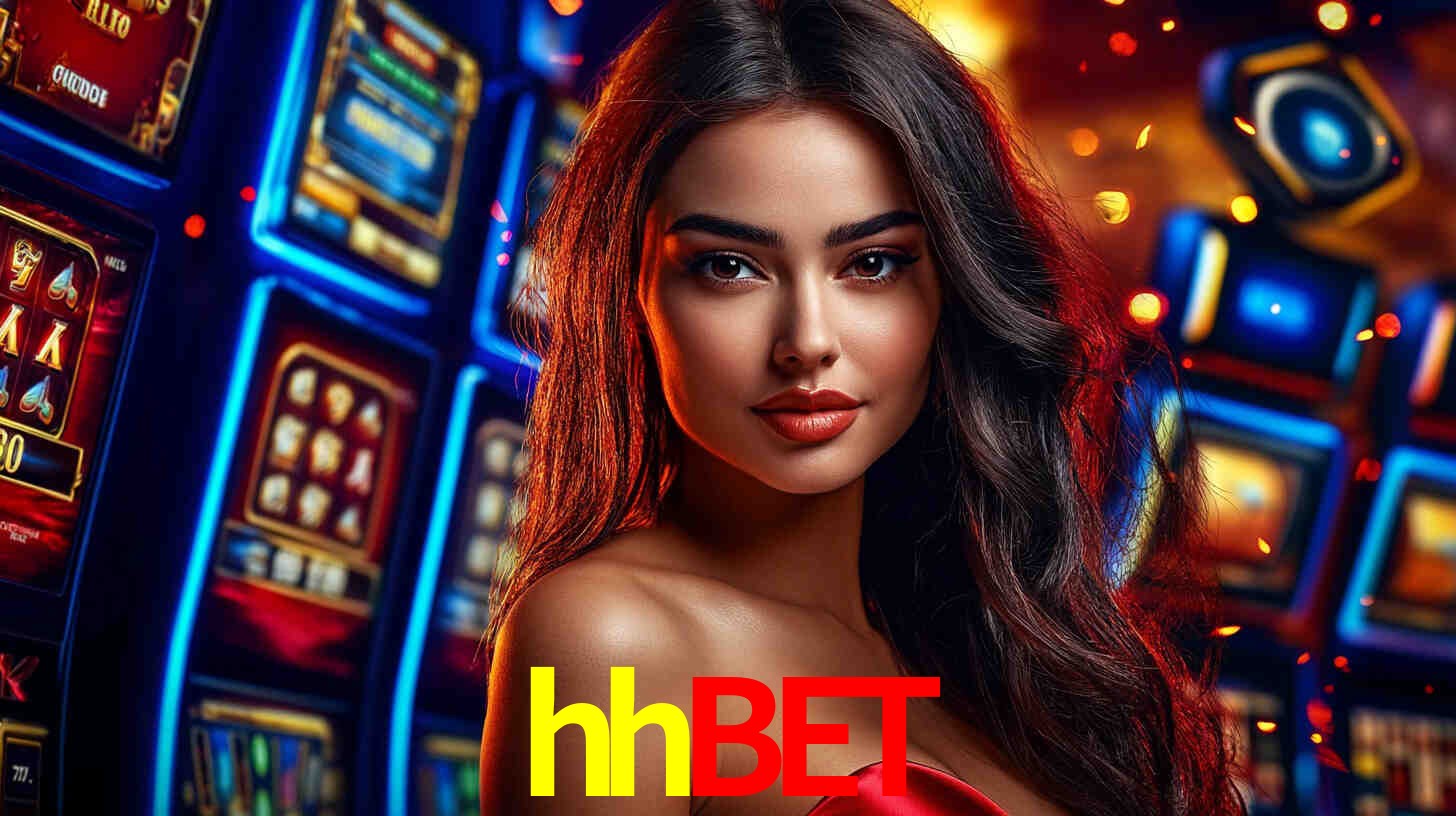 Apostas de Futebol hhbet