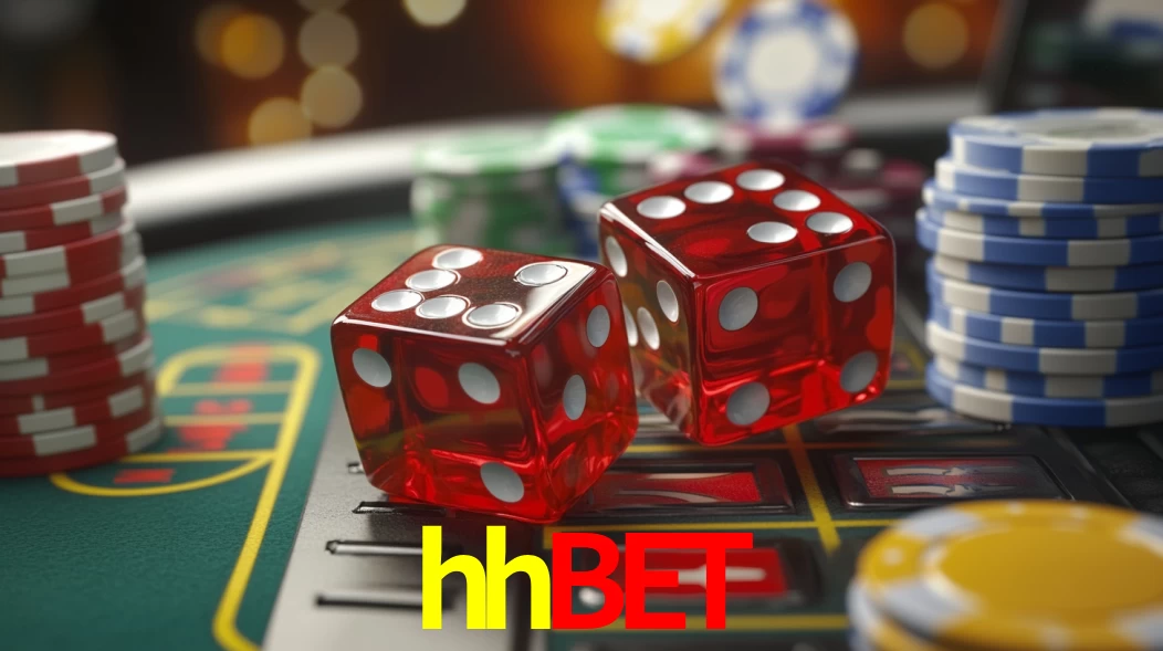 APP oficial da hhbet para mobile