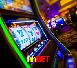 A Experiência Imersiva dos Cassinos Ao Vivo no hhbet