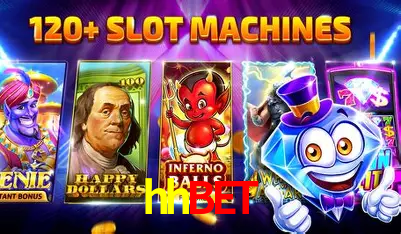 A Emoção da Loteria na hhbet: Uma Chance de Mudança de Vida