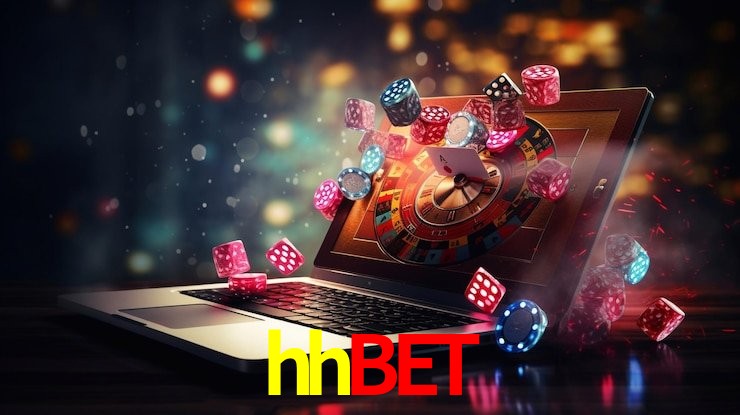 Mesa de Blackjack hhbet