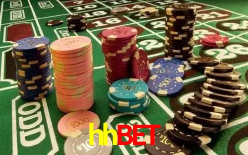Jogos Exclusivos hhbet