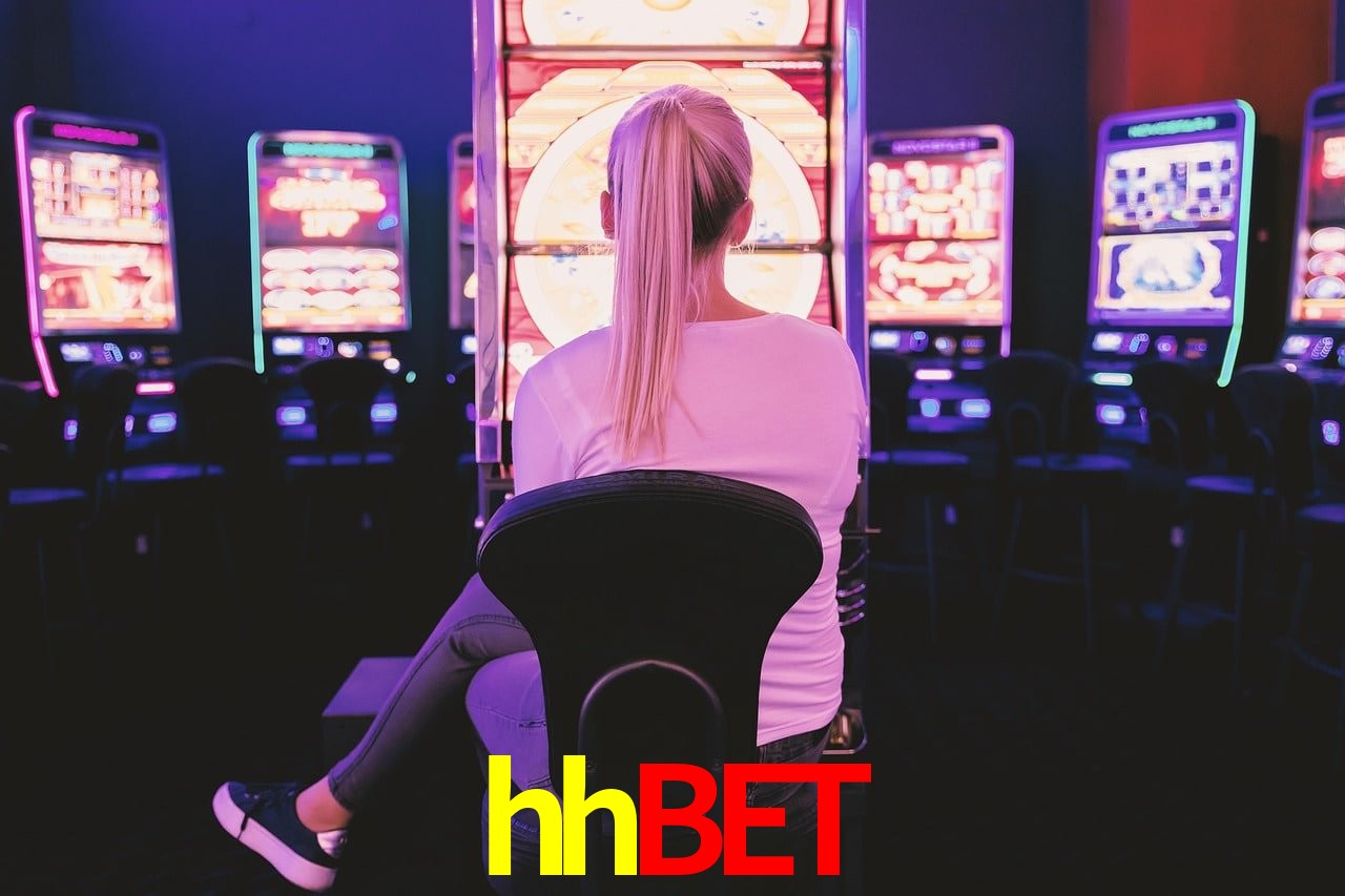 Mesa de Roleta hhbet