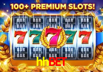 Descubra o Programa VIP da hhbet: Vantagens Exclusivas para Jogadores