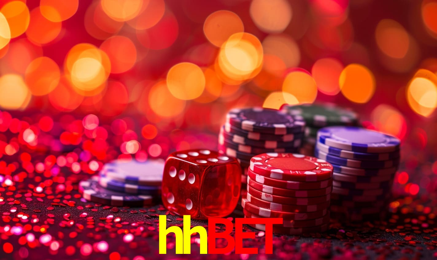 Interface Premium hhbet