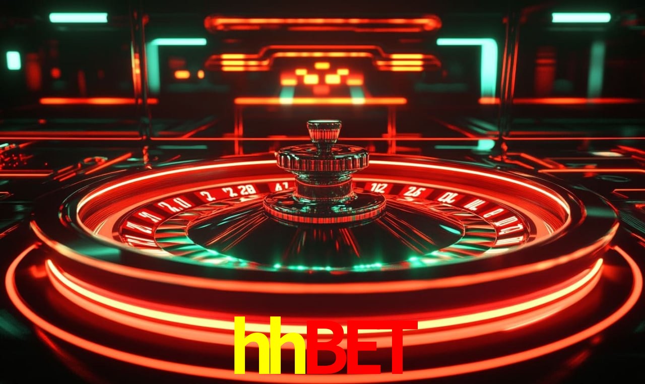 Desvendando o Mundo dos Jogos Virtuais na hhbet