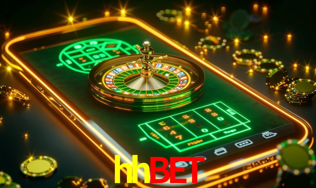Diretório de Jogos hhbet