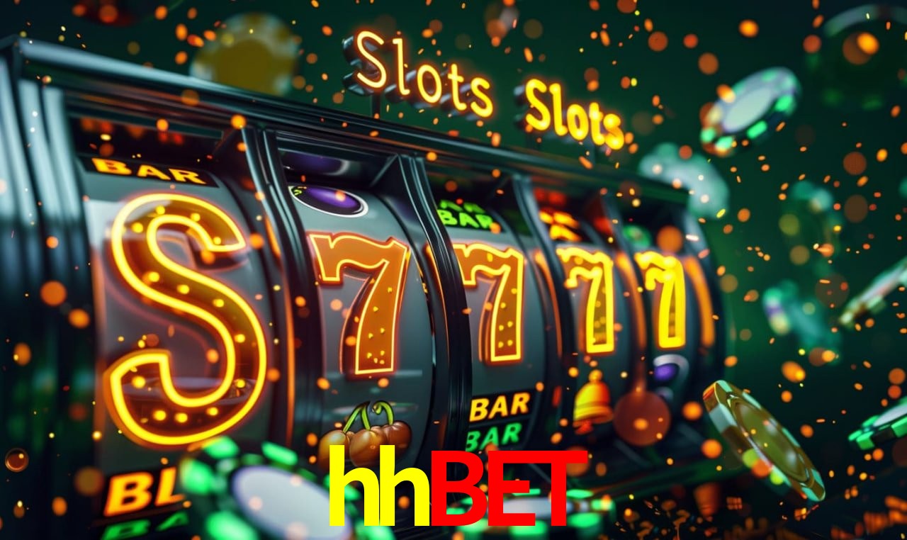 Casino Ao Vivo hhbet