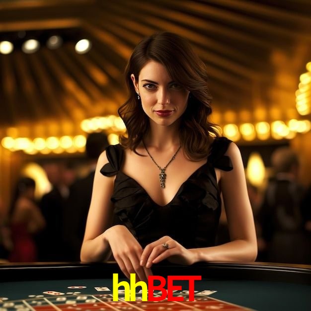 Estatísticas Esportivas hhbet