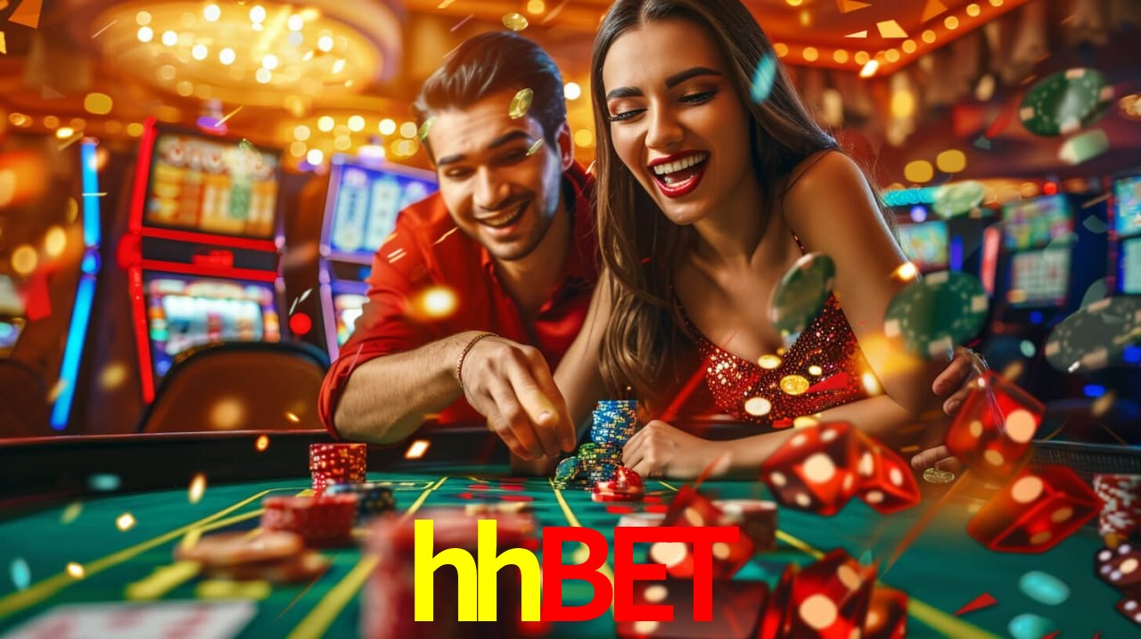 Estatísticas do Jogo hhbet