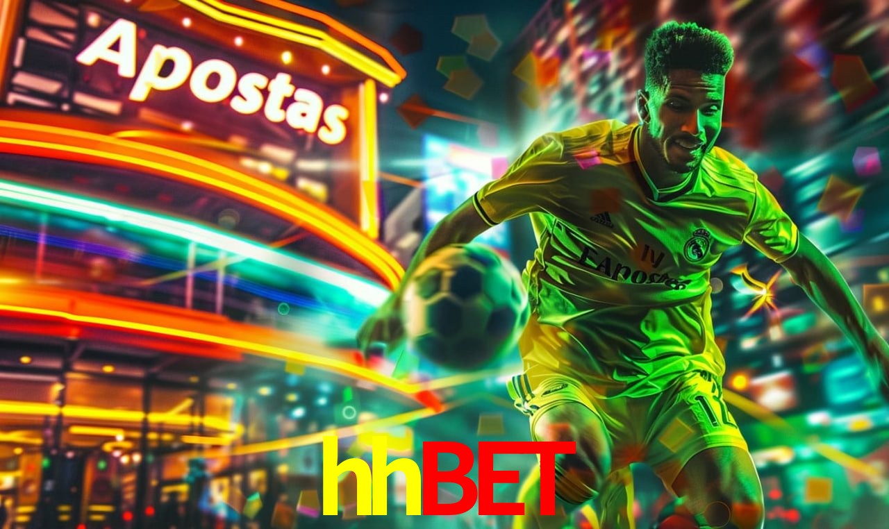 Promoção Relâmpago hhbet