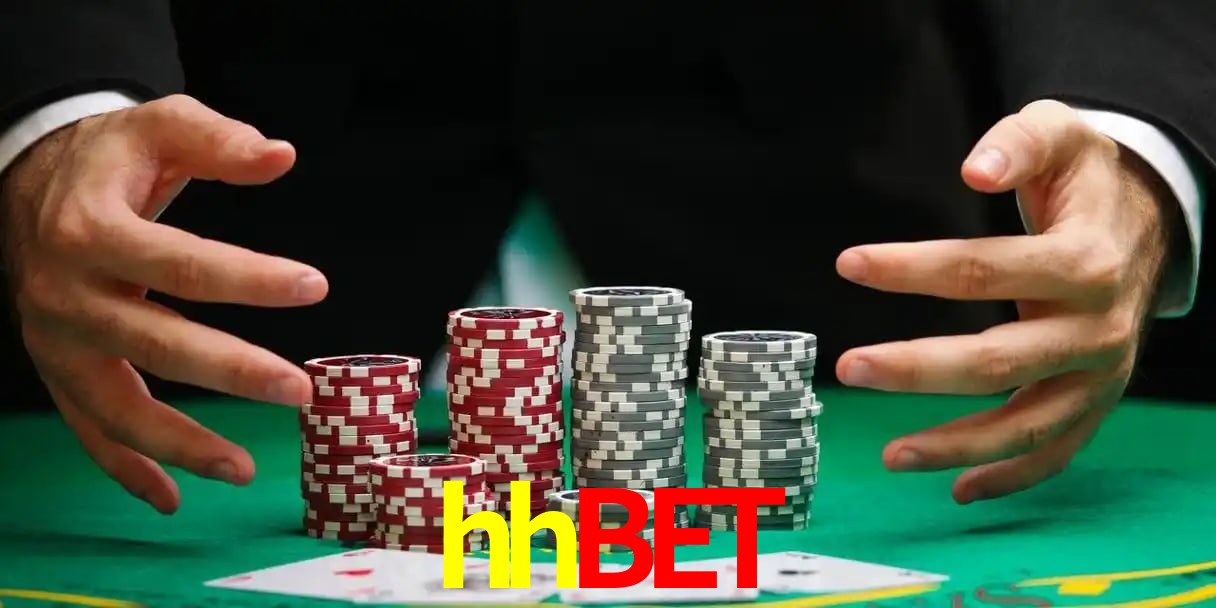 Promoções Sazonais hhbet