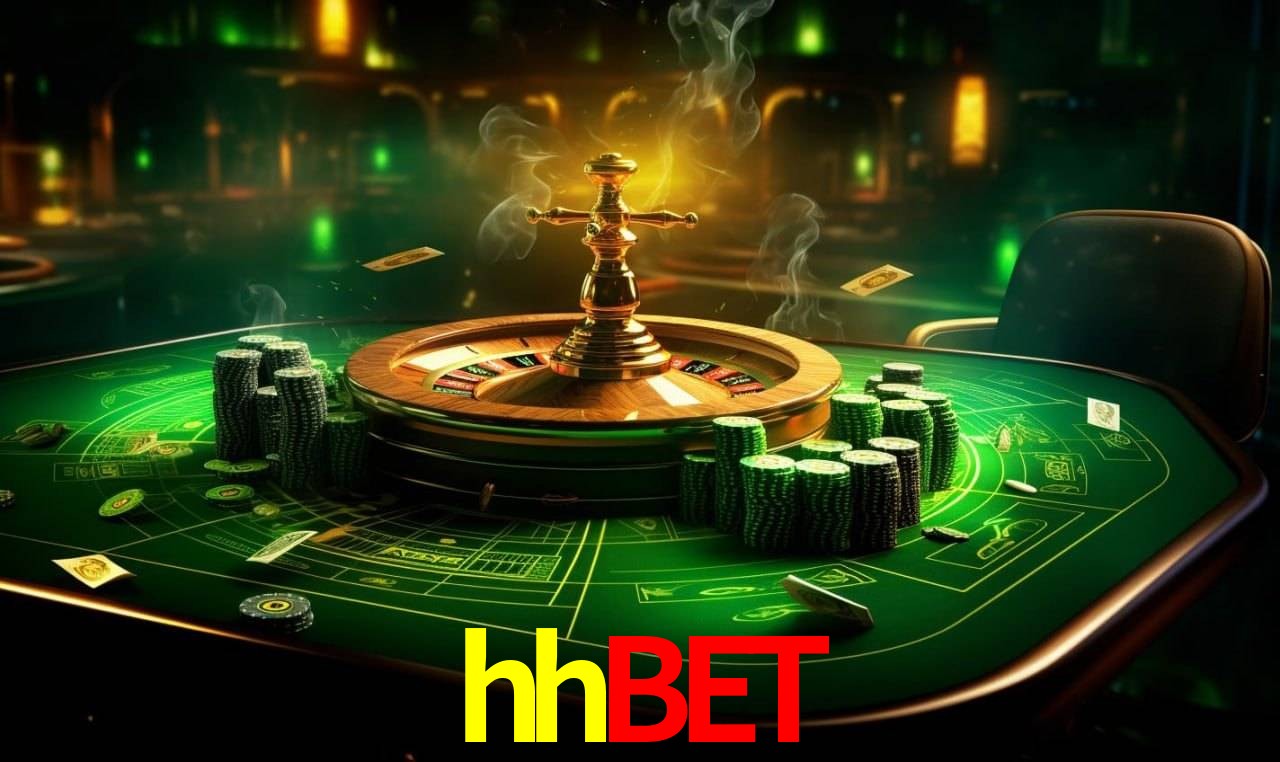 Casino VIP hhbet