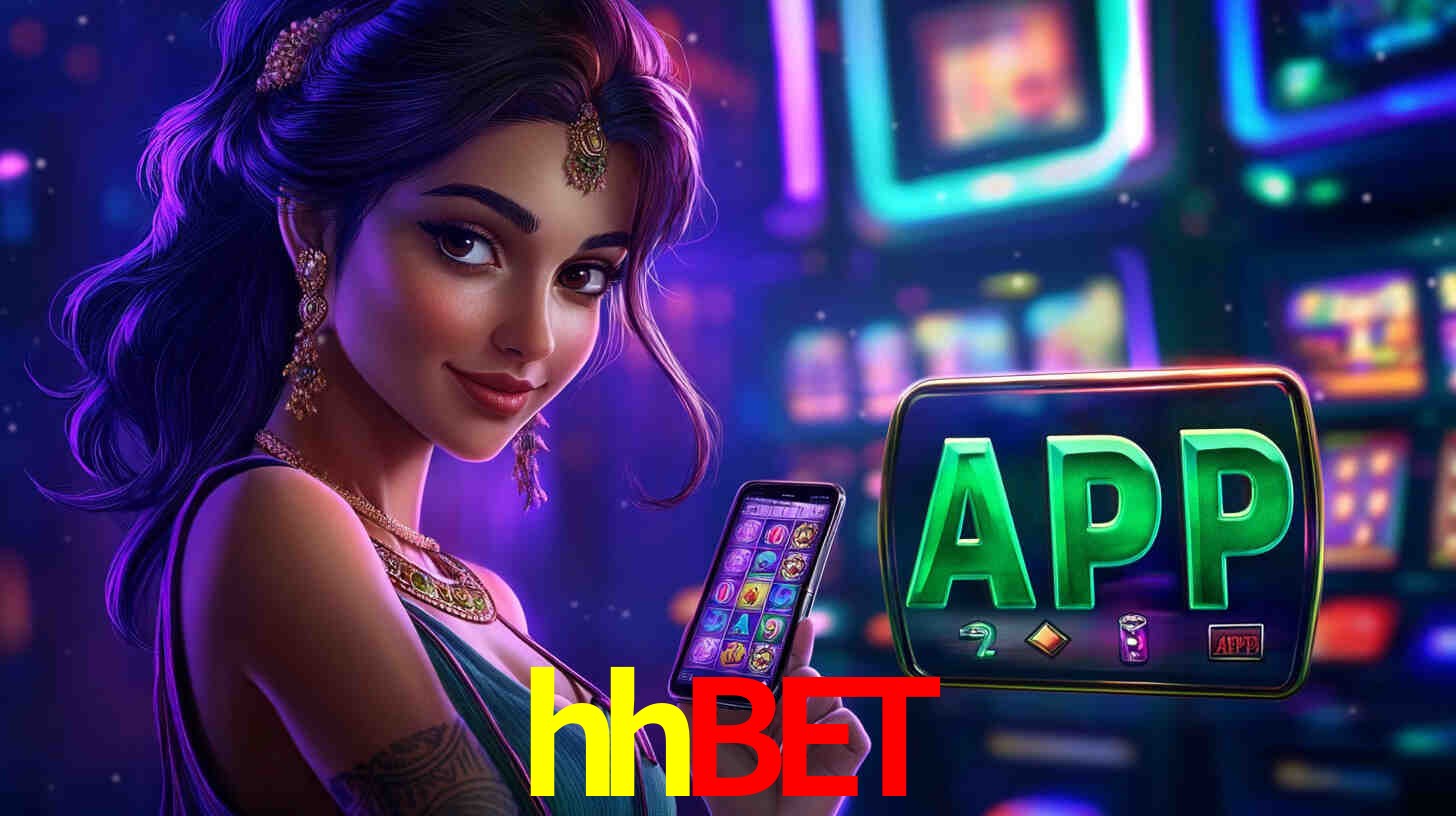 hhbet: A Experiência de Casino com Jogos de Mesa ao Vivo
