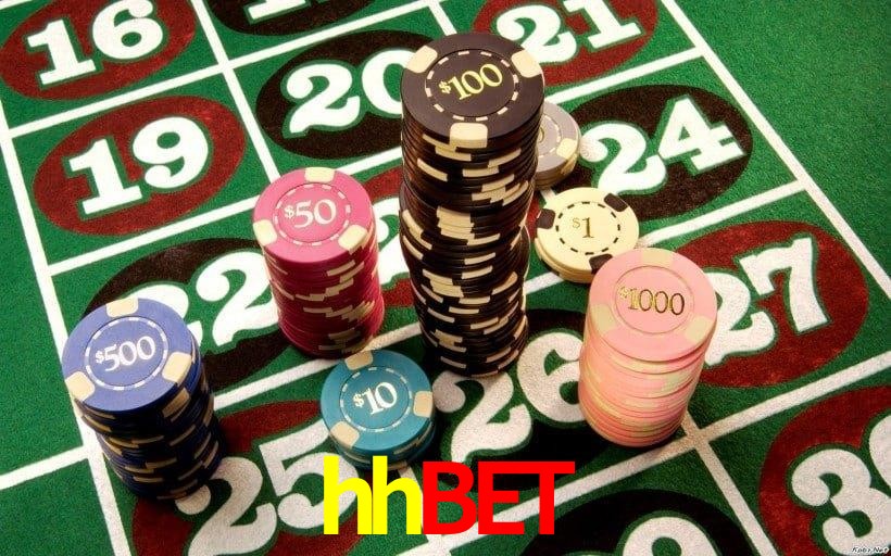 Programa VIP hhbet
