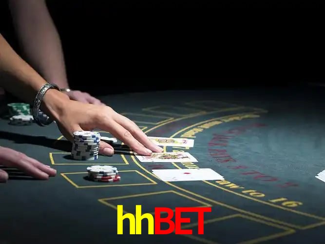 Login Seguro hhbet