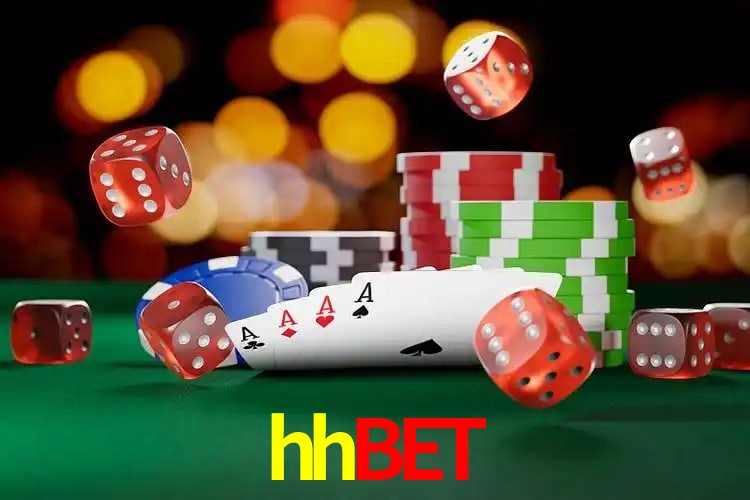 Promoções Sazonais hhbet
