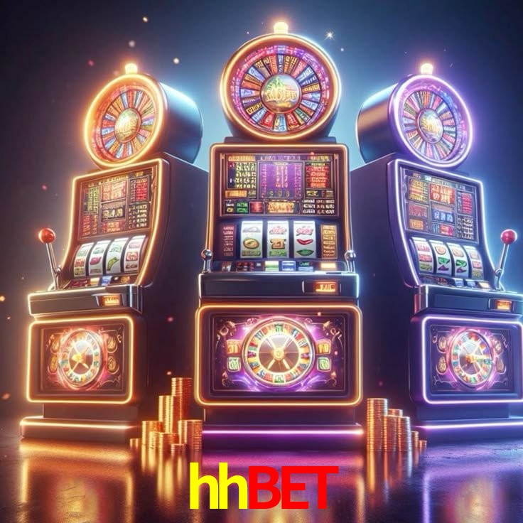 hhbet: Jogos de Caça-Níqueis-Altas Recompensas, Roleta-Velocidade, Blackjack-Desafios Máximos