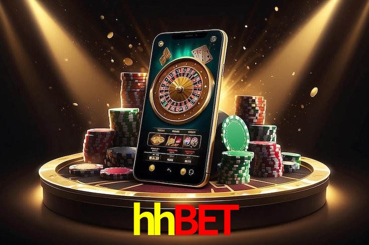 Recursos de Bônus hhbet