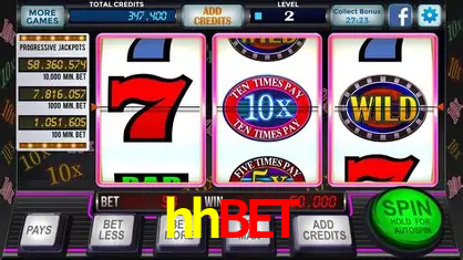 A Popularidade dos Caça-Níqueis no hhbet