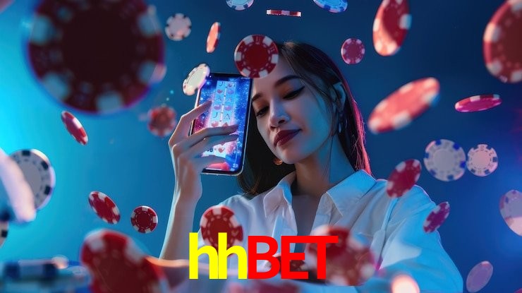 Bônus Diários hhbet