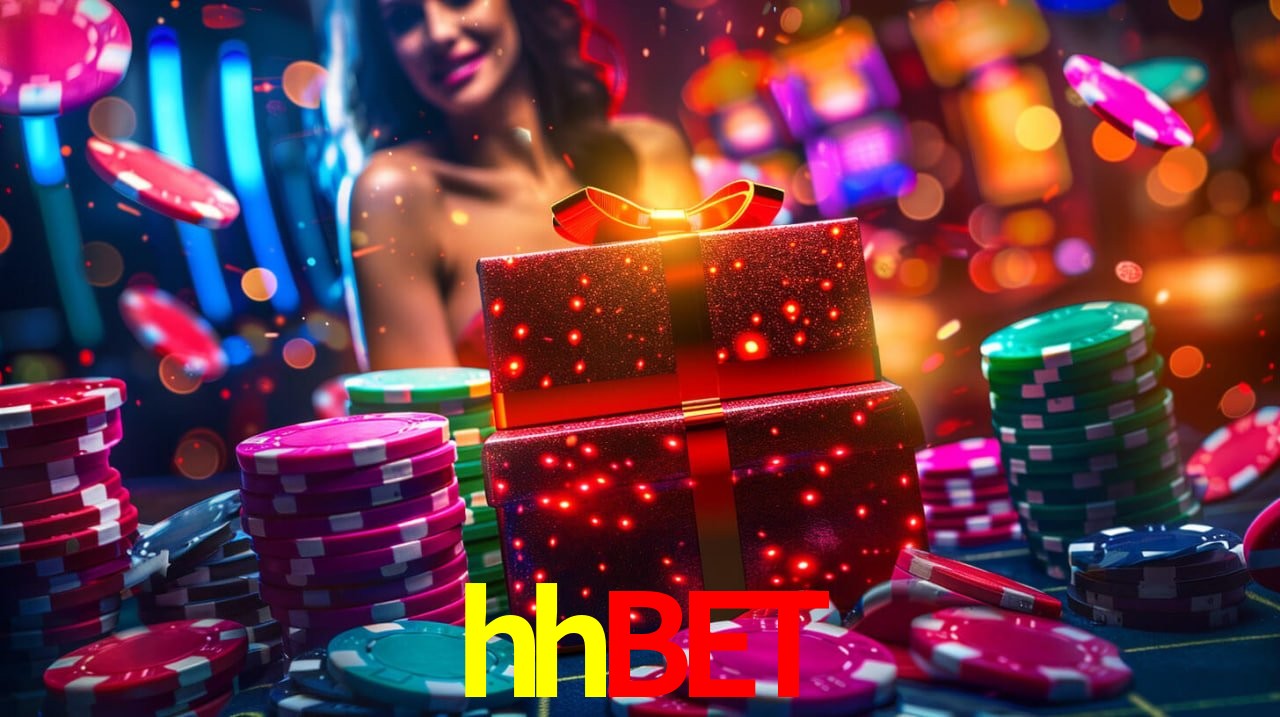 Mesa de Roleta hhbet