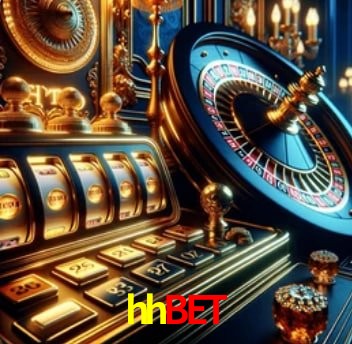Diretório de Jogos hhbet