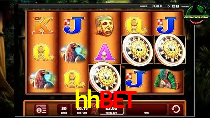 A Revolução dos Aplicativos de Jogos no hhbet