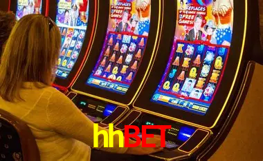 Inovações de Jogos na hhbet: O Futuro das Experiências Interativas