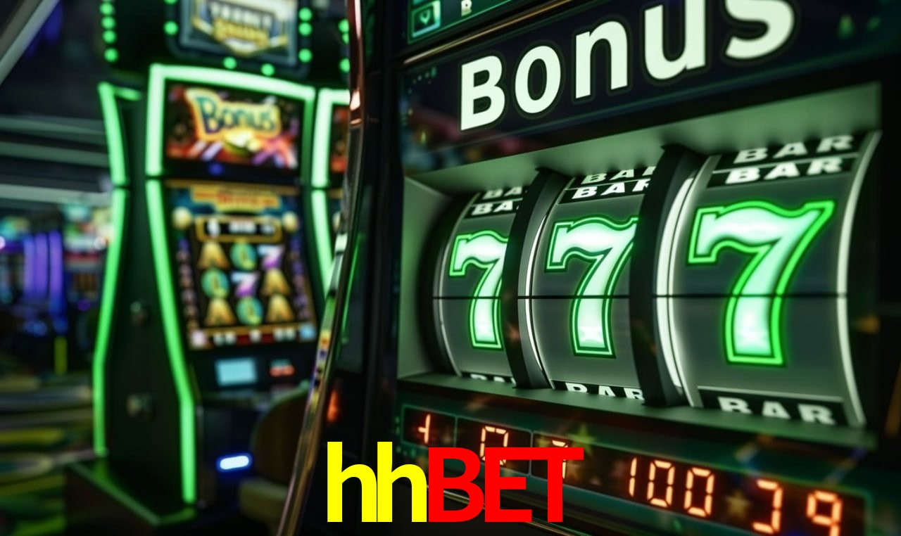 Mesa de Blackjack hhbet